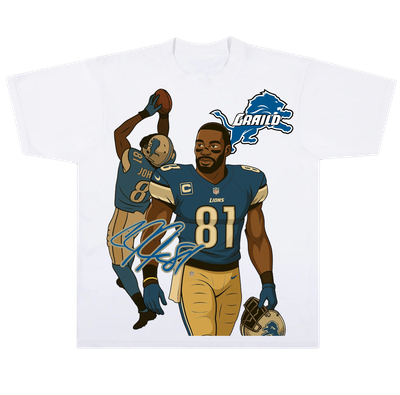 LEGEND SERIES MEGATRON TEE