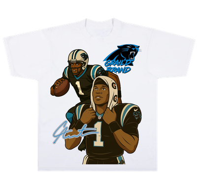 LEGEND SERIES CAM NEWTON TEE