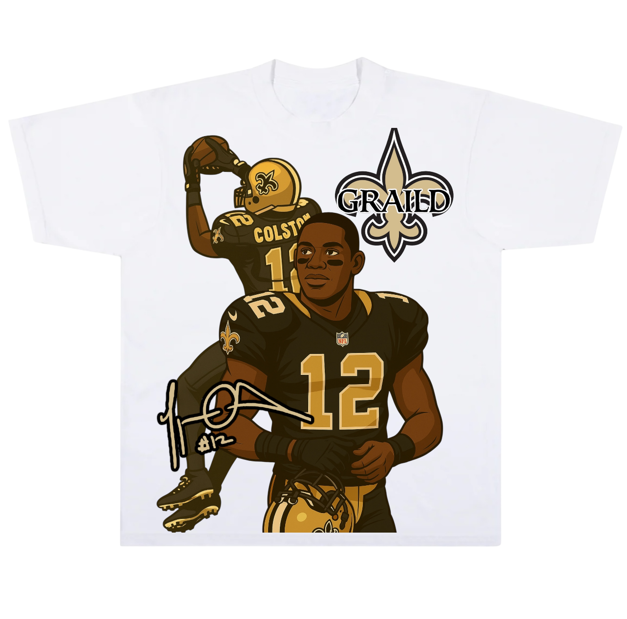 LEGEND SERIES MARQUES COLTON TEE