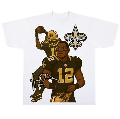 LEGEND SERIES MARQUES COLTON TEE