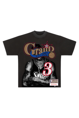 BE LEGENDARY IVERSON Tee 