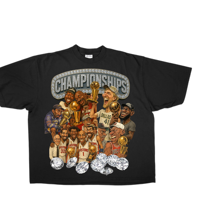 CHAMPIONSHIPS 2 Tee 