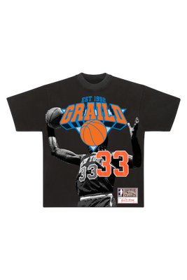 BE LEGENDARY EWING Tee 