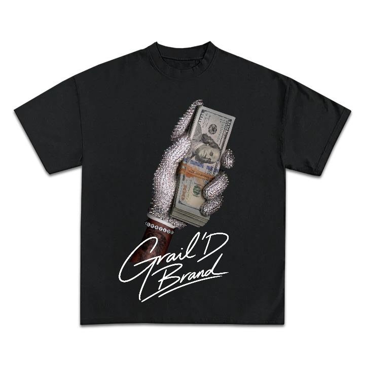 ICEMAN Tee 