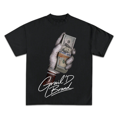 ICEMAN Tee 