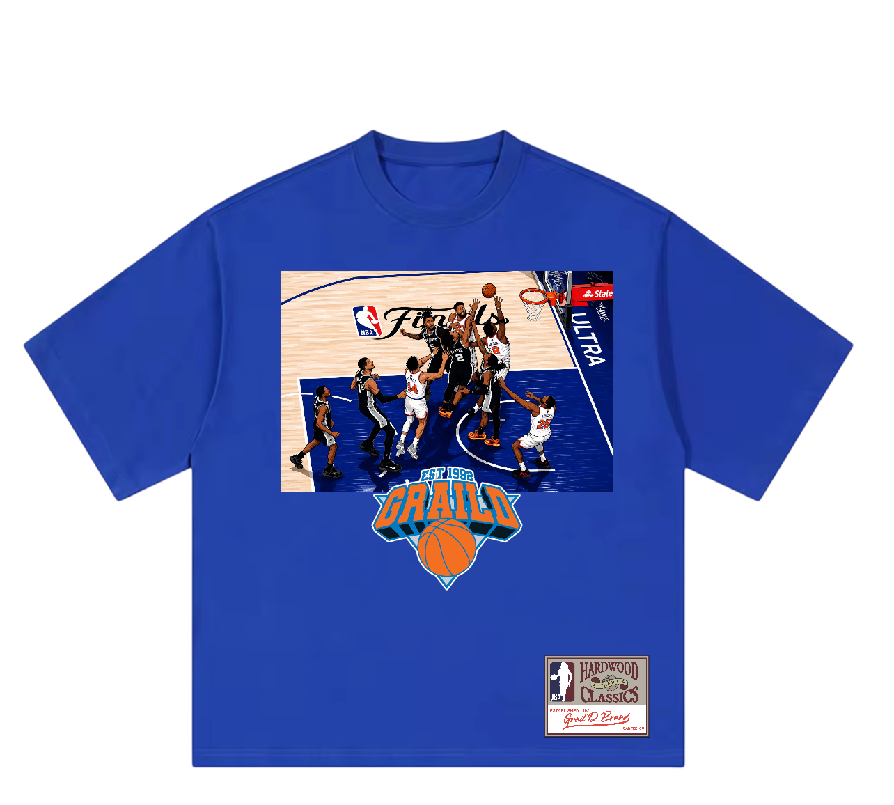OG “The TIP” Tee 