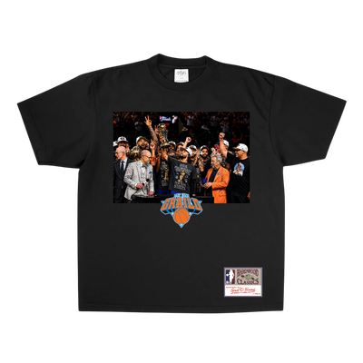 BRUNSON “FINALS MVP” Tee 