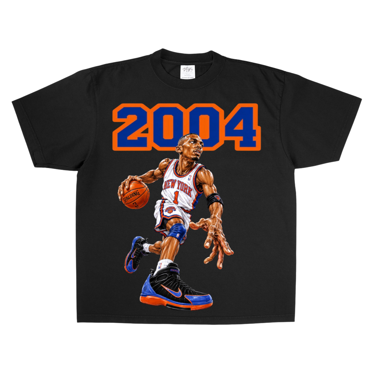 2004 Penny Tee 