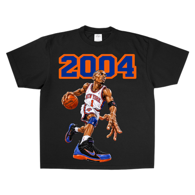 2004 Penny Tee