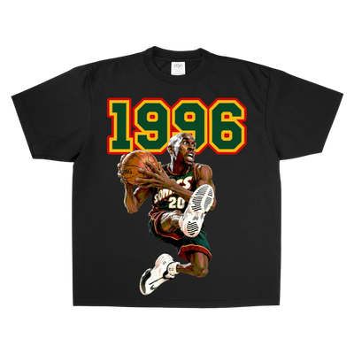 1996 The Glove Tee
