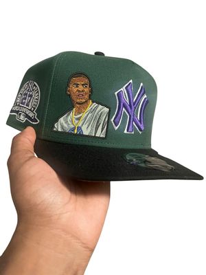 HE GOT GAME HAT