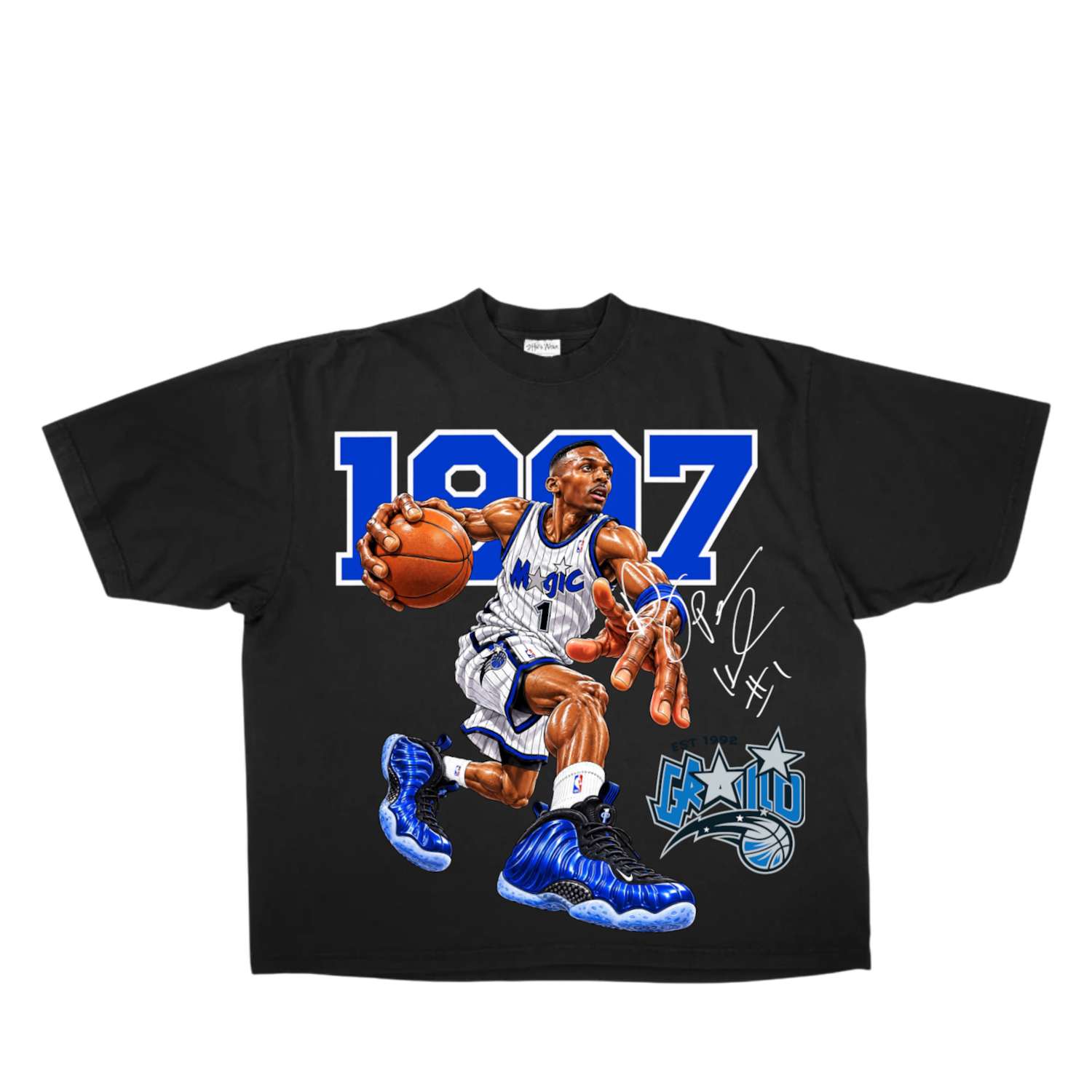 1997 PENNY Tee 