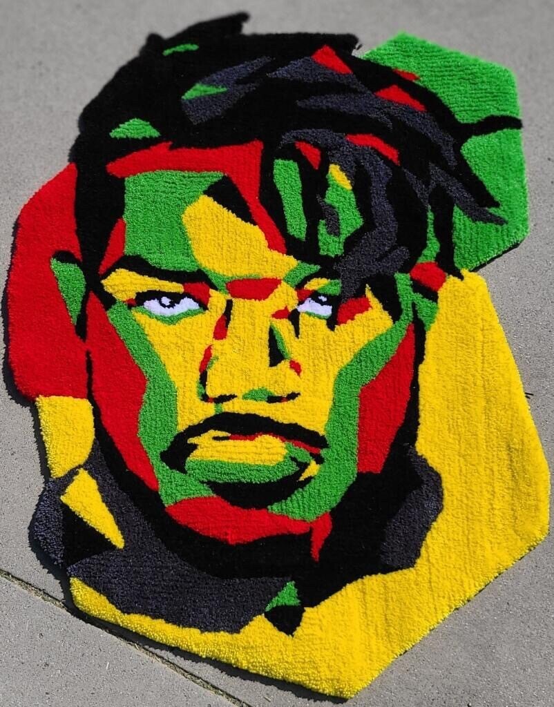 Killmonger