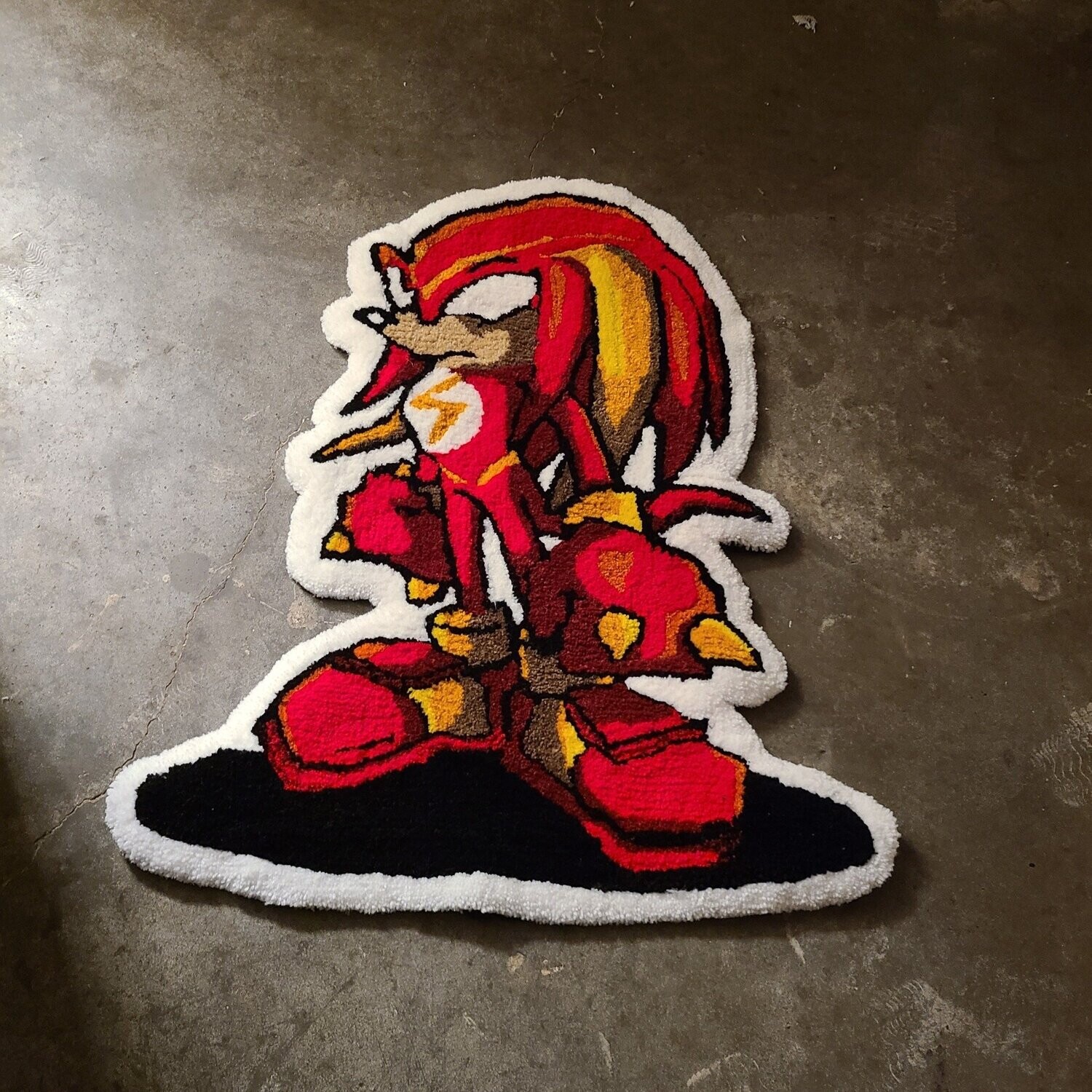 Knuckles