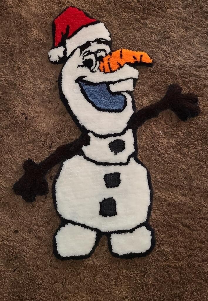 Olaf