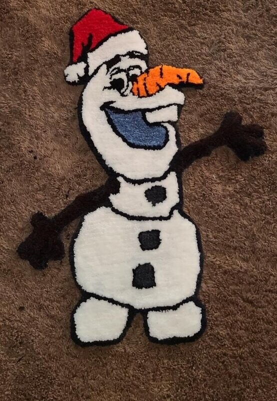 Olaf