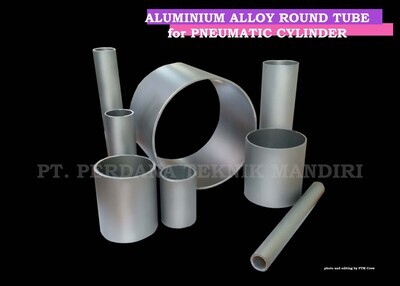 ALUMINIUM Alloy Tube for Pneumatic Cylinder