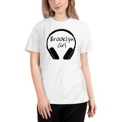 Brooklyn Girl T-Shirt