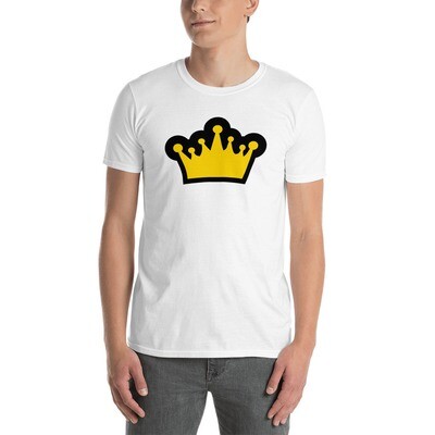 Crown Unisex T-Shirt