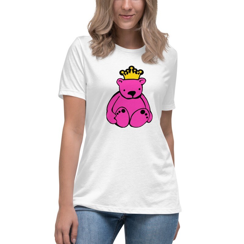 Mama Osa Relaxed T-Shirt