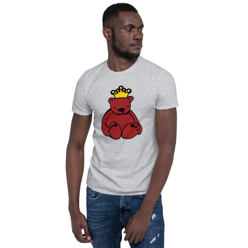 Papa Oso T-Shirt
