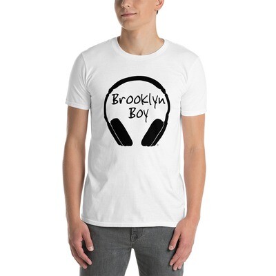 Brooklyn Boy T-Shirt