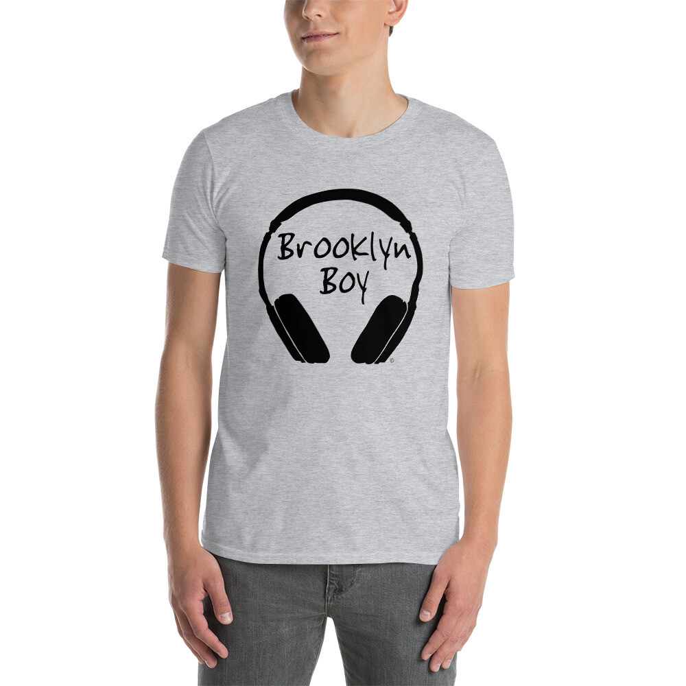 Brooklyn Boy T-Shirt