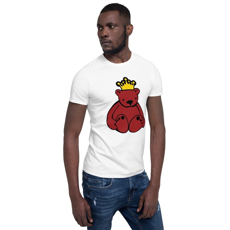 Papa Oso T-Shirt
