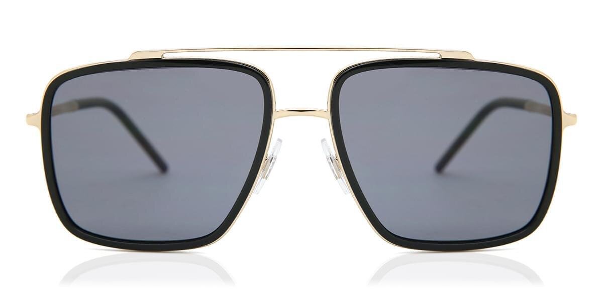 Dolce \u0026 Gabbana DG2220 Polarized 02/81