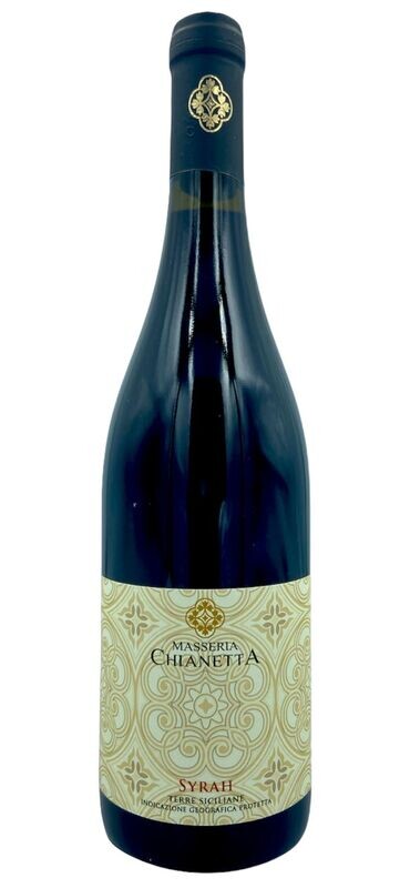 Syrah