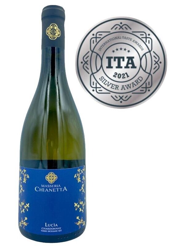 Lucìa Chardonnay