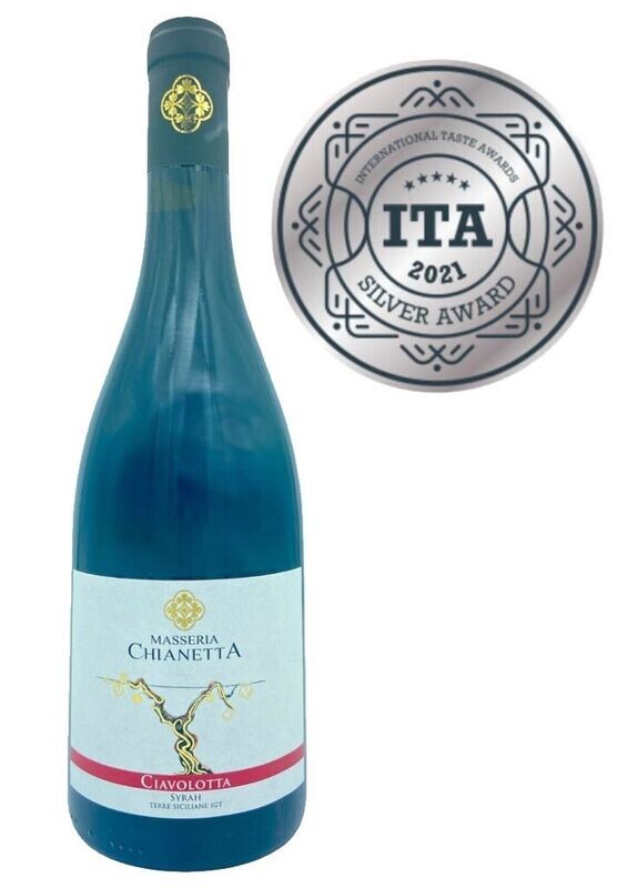 Ciavolotta Syrah