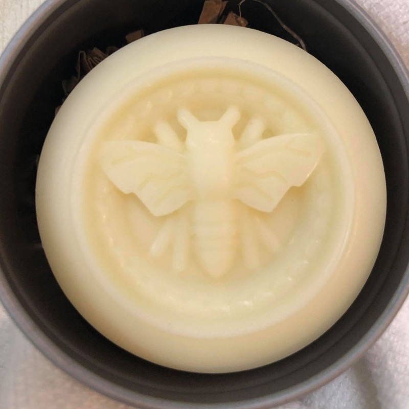 ORIGINAL HONEY BEE LOTION BAR