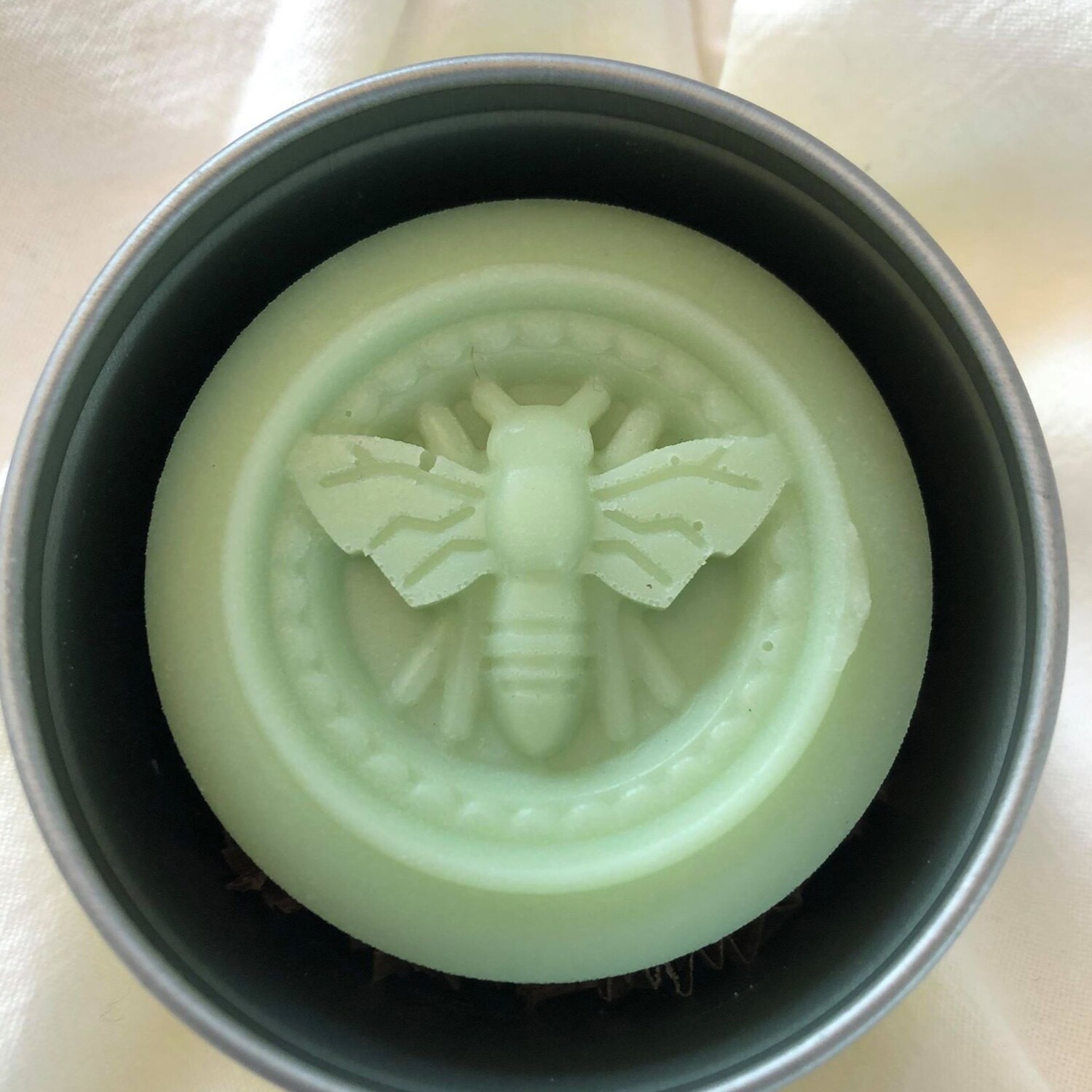 LILY OF THE VALLEY HONEY BEE LOTION BAR