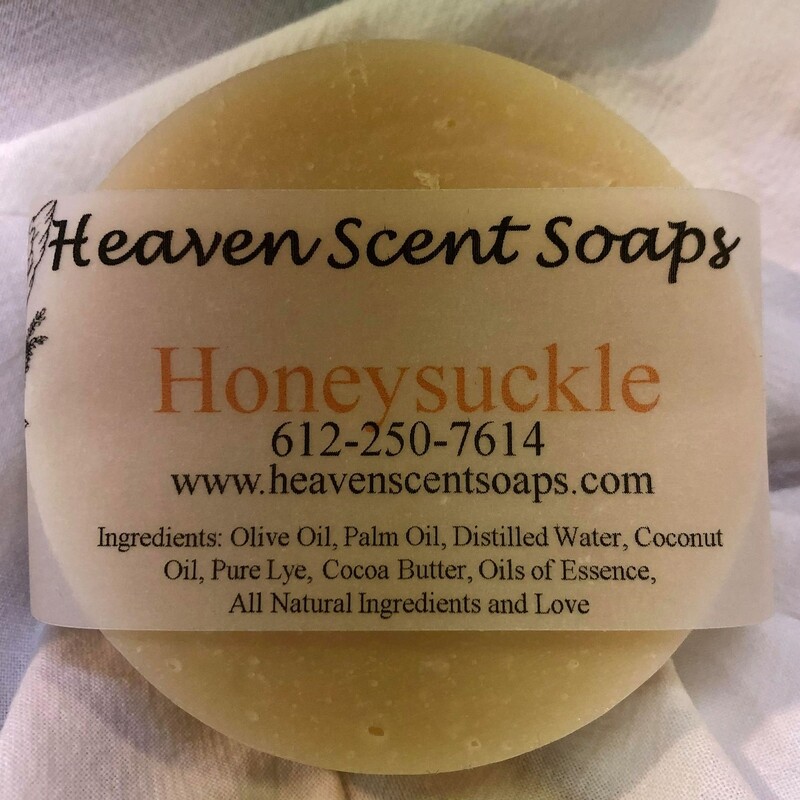 HONEYSUCKLE