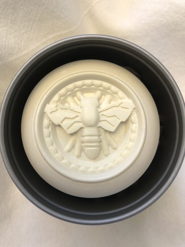 HONEY BEE SUNSCREEN LOTION BAR