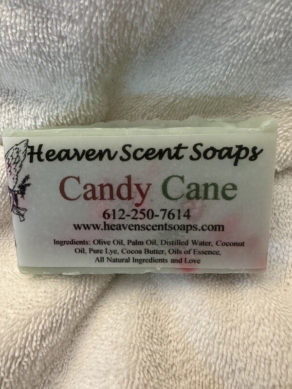 CANDY CANE