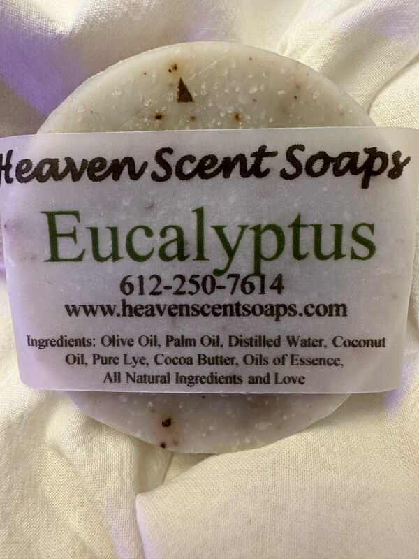 EUCALYPTUS