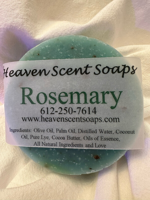 ROSEMARY