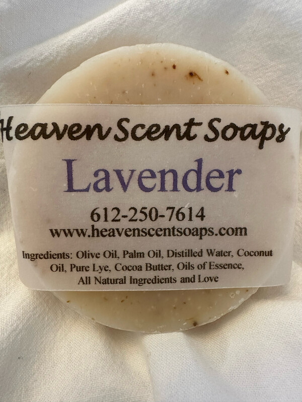 LAVENDER