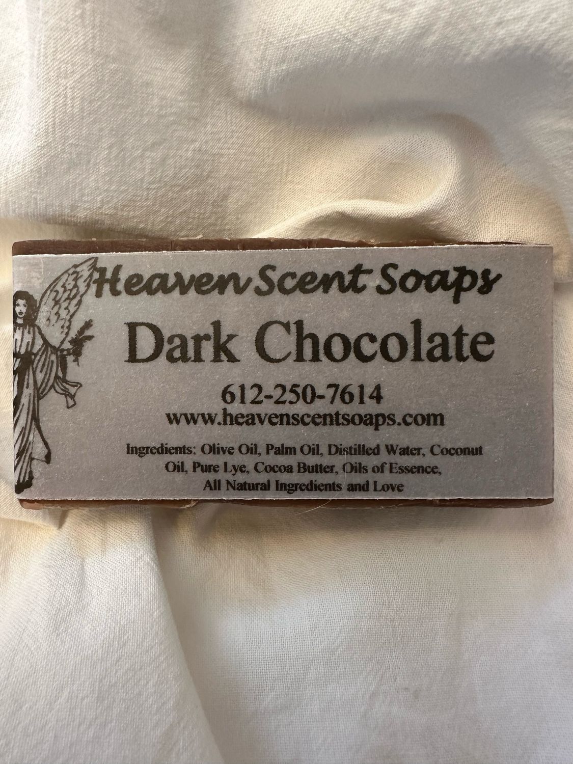 DARK CHOCOLATE