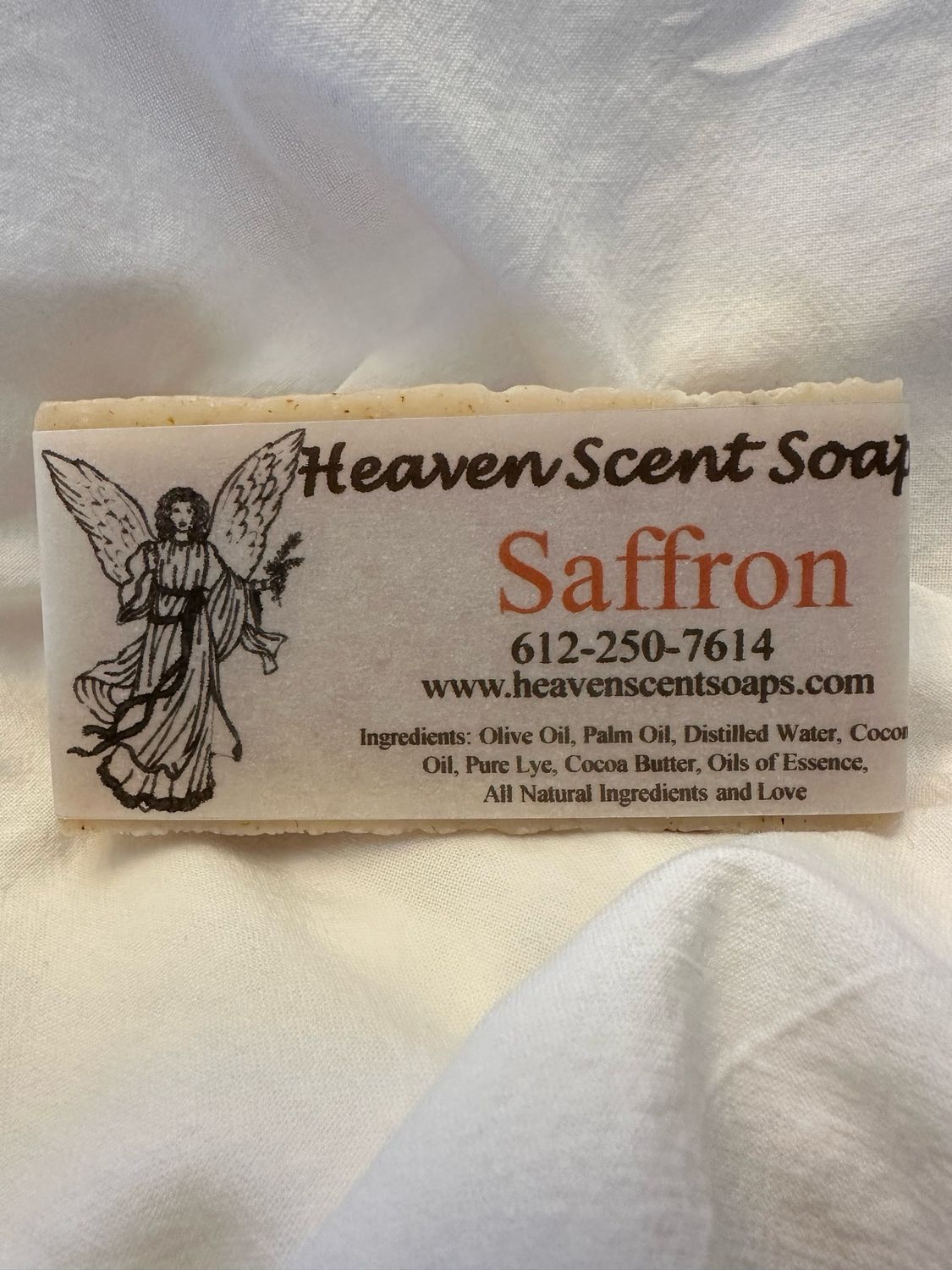SAFFRON