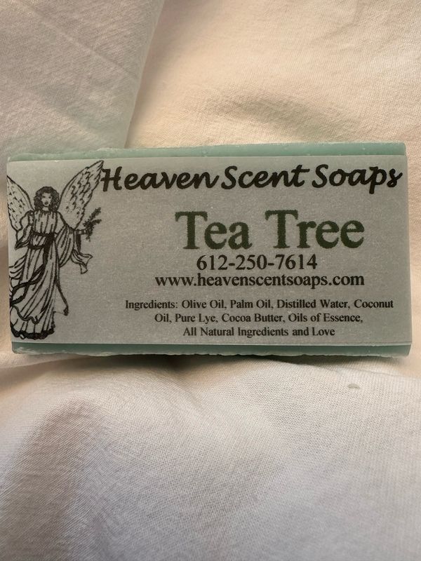 TEA TREE