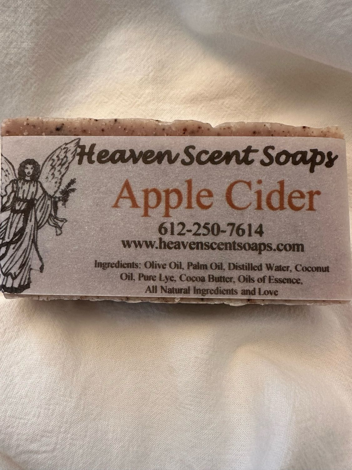 APPLE CIDER