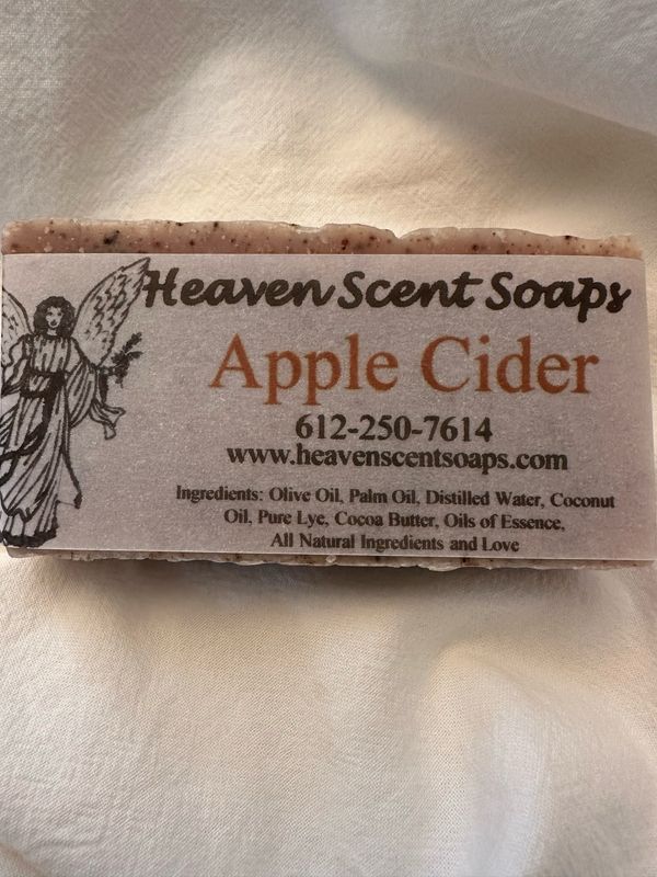 APPLE CIDER
