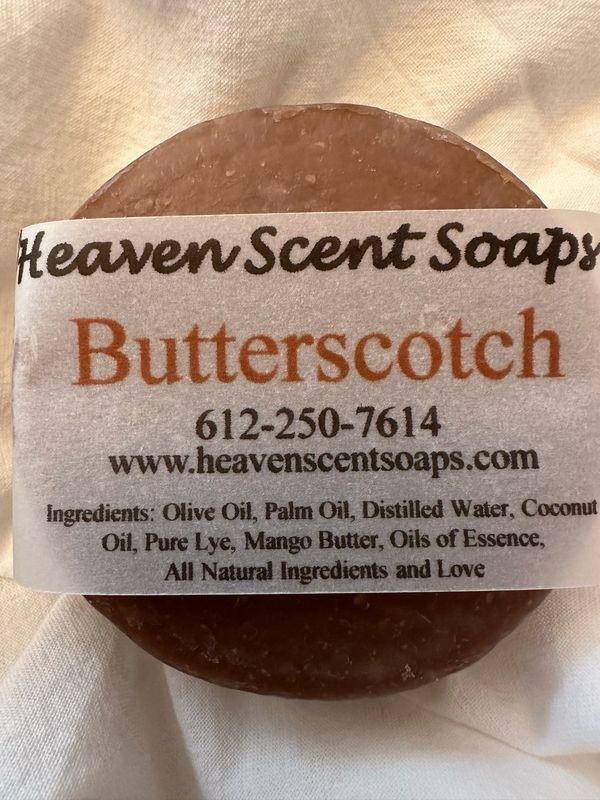 BUTTERSCOTCH