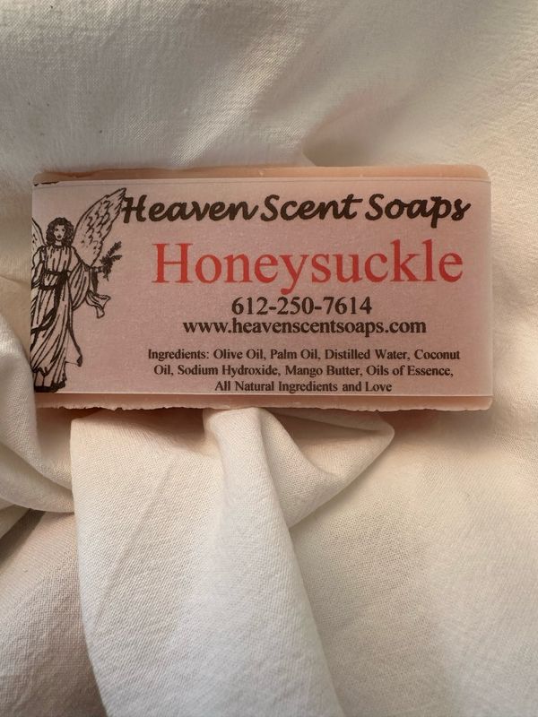 HONEYSUCKLE