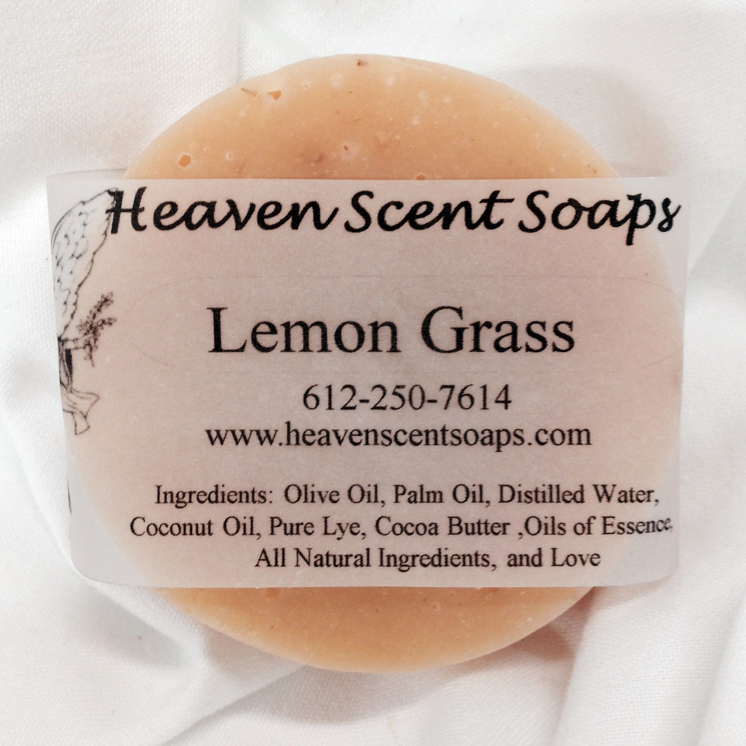 LEMON GRASS
