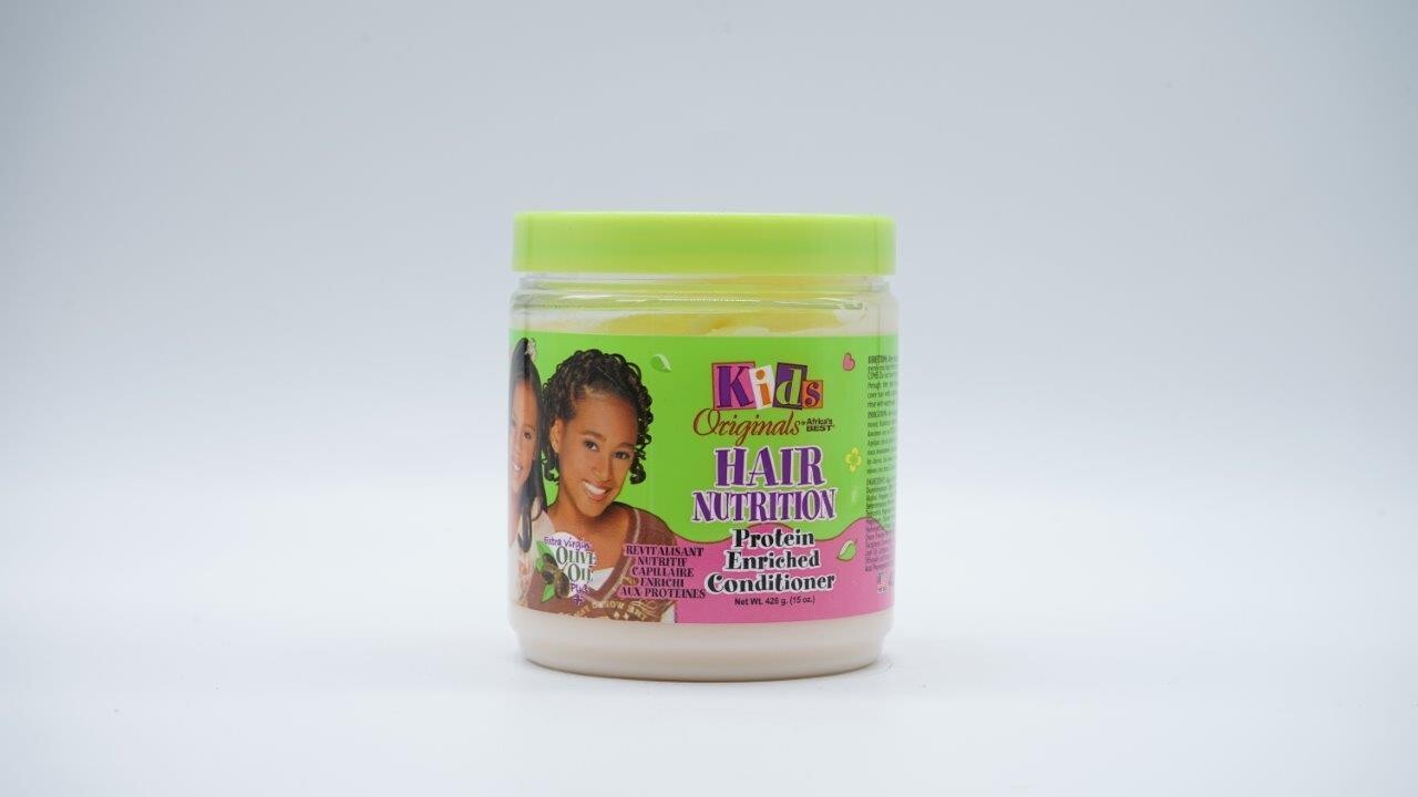 AFRICA'S BEST KIDS PROTEIN ENRICHED CONDITIONER 426G