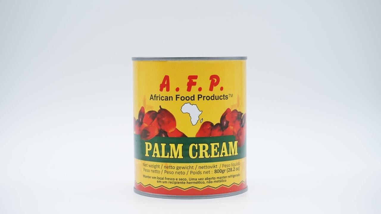 A.F.P PALM CREAM 800G